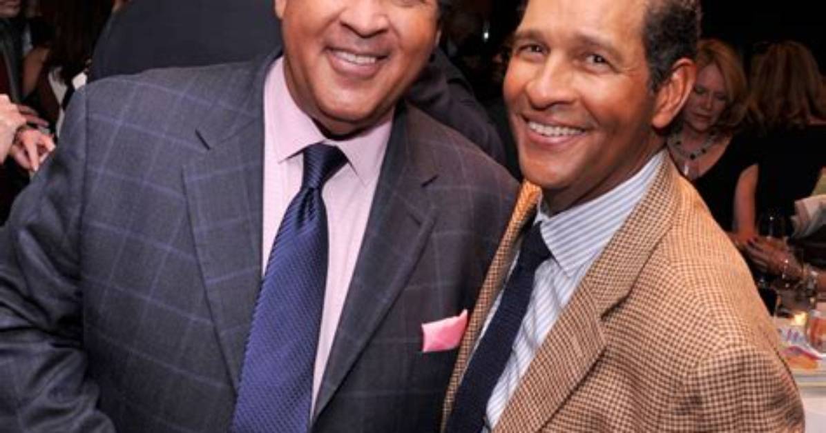 Greg Gumbel