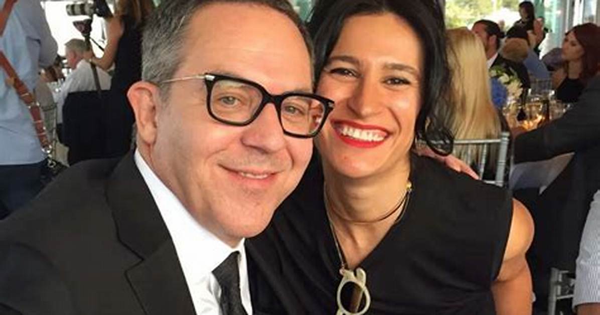 Greg Gutfeld Net Worth