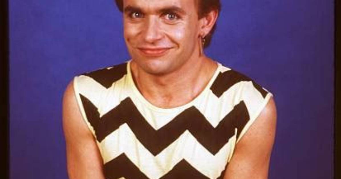 Greg Ham