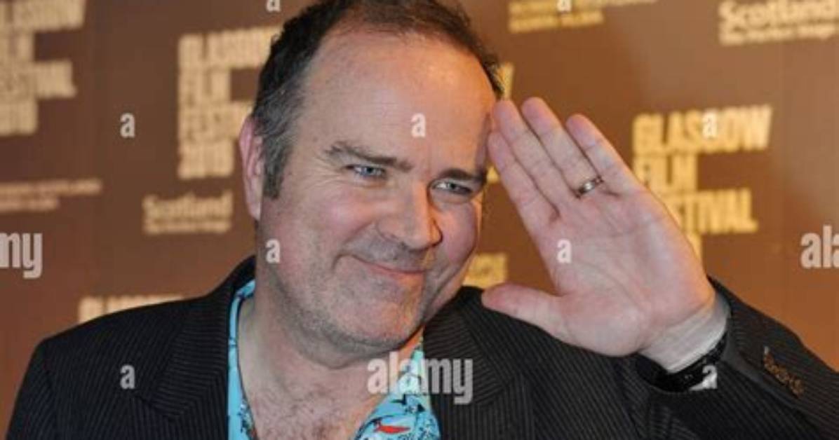 Greg Hemphill