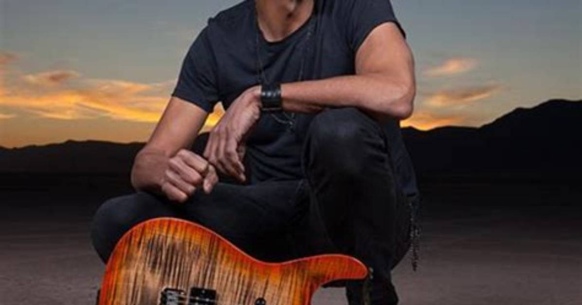 Greg Howe