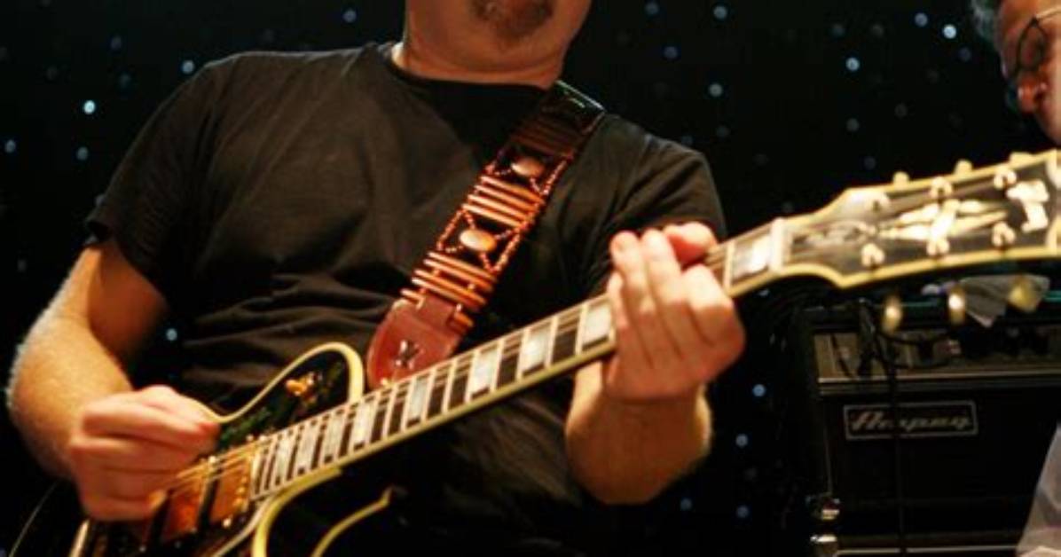 Greg Iles Net Worth