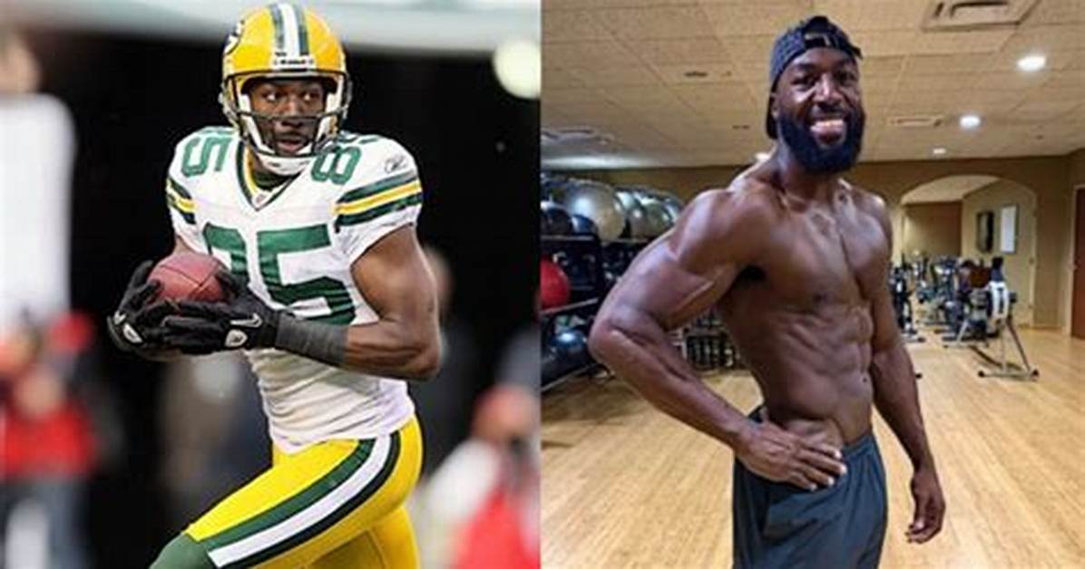 Greg Jennings