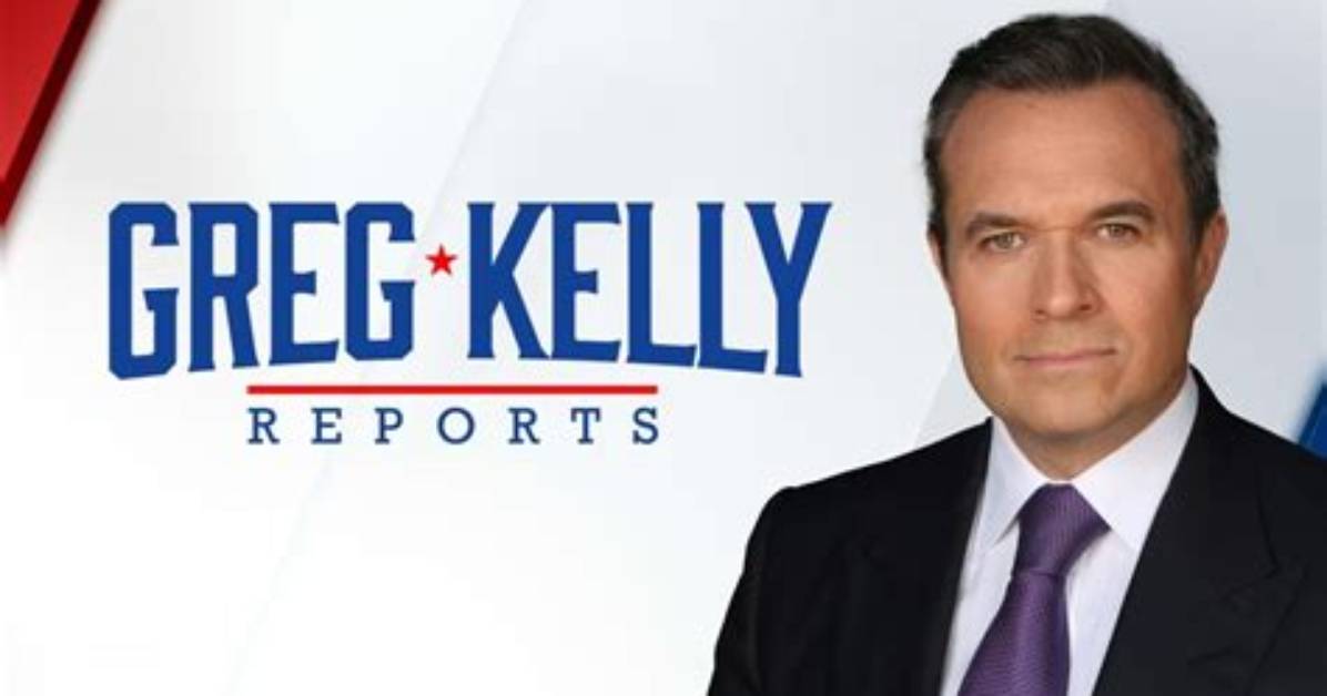 Greg Kelly