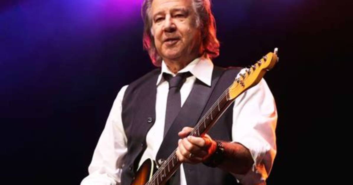 Greg Kihn