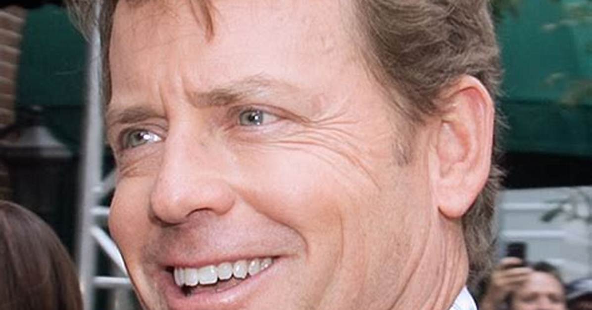Greg Kinnear Net Worth