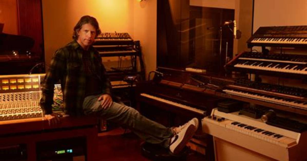 Greg Kurstin