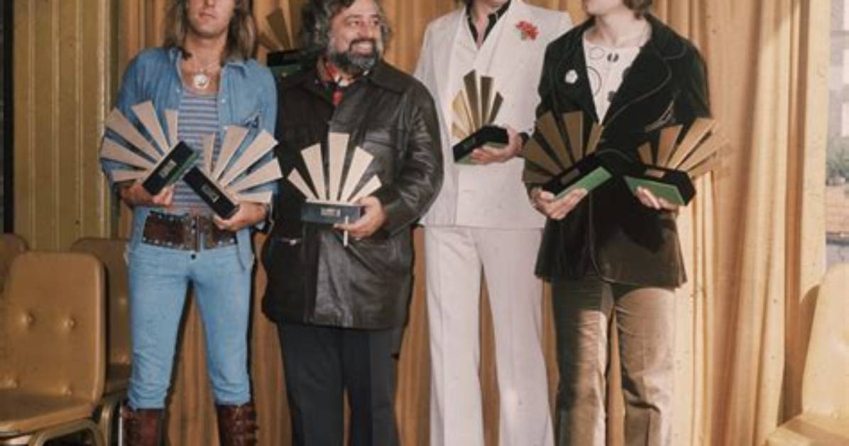 Greg Lake Net Worth