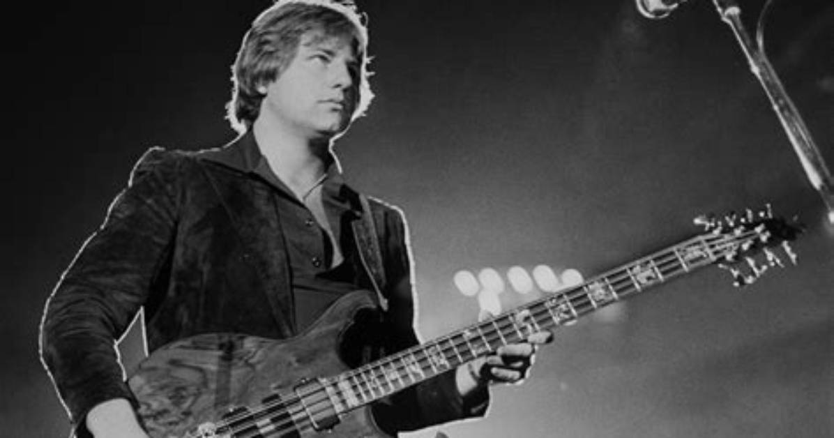Greg Lake