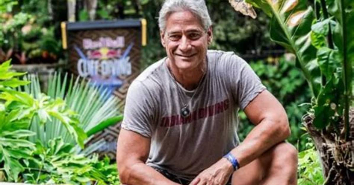 Greg Louganis Age, Net Worth: Bio-Wiki, Weight, Wife, Kids