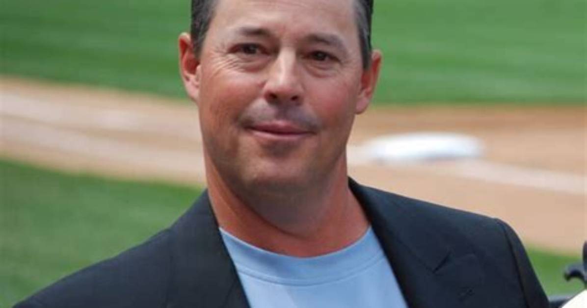 Greg Maddux Net Worth