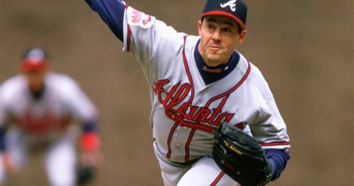 Greg Maddux
