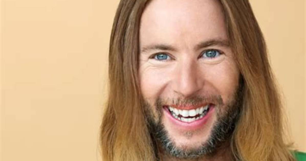 Greg Marks Net Worth