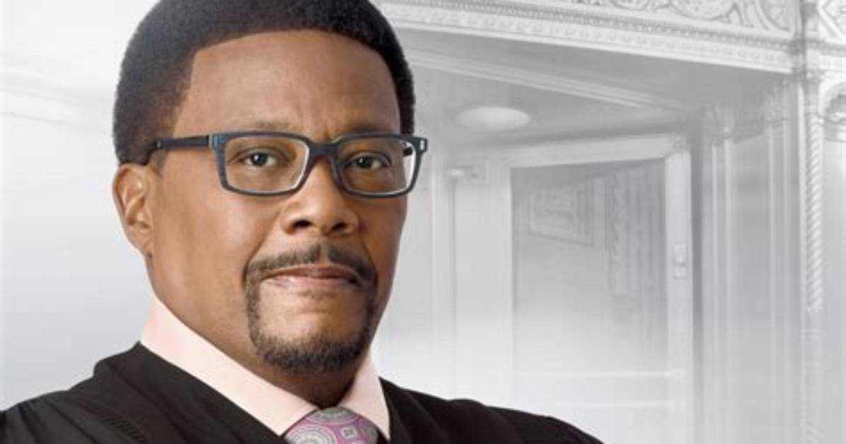 Greg Mathis Net Worth