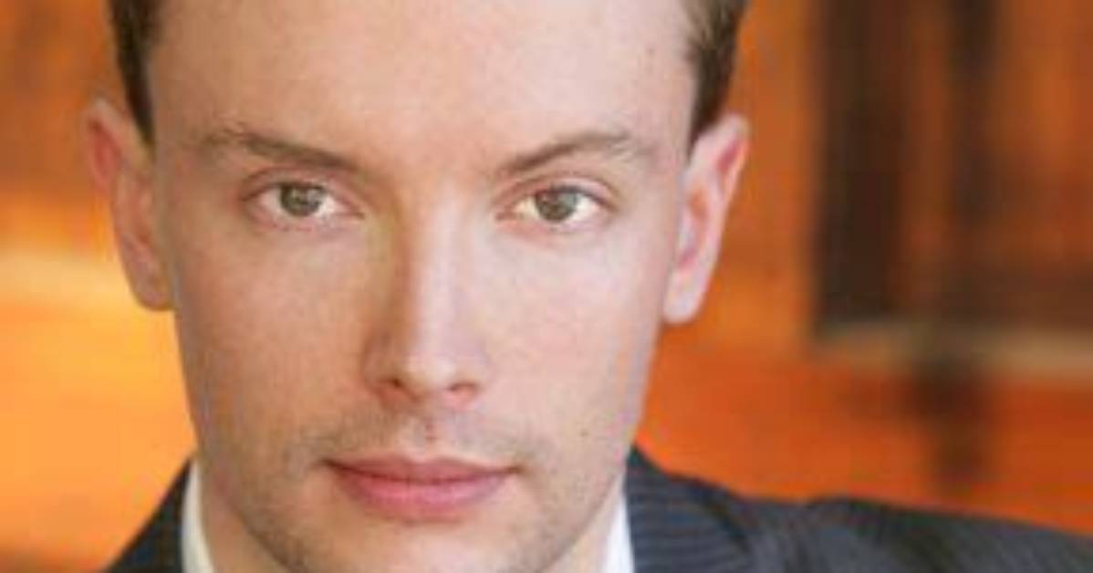 Greg Matthew Anderson Net Worth