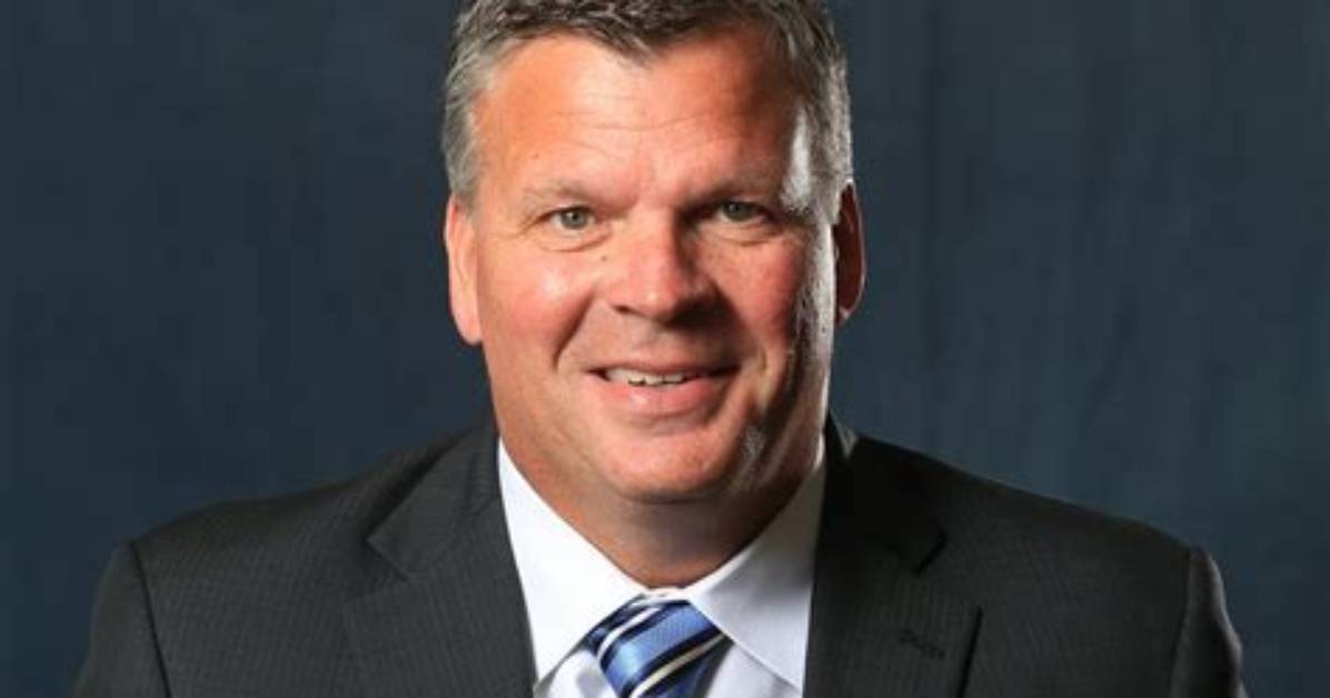 Greg Mcdermott