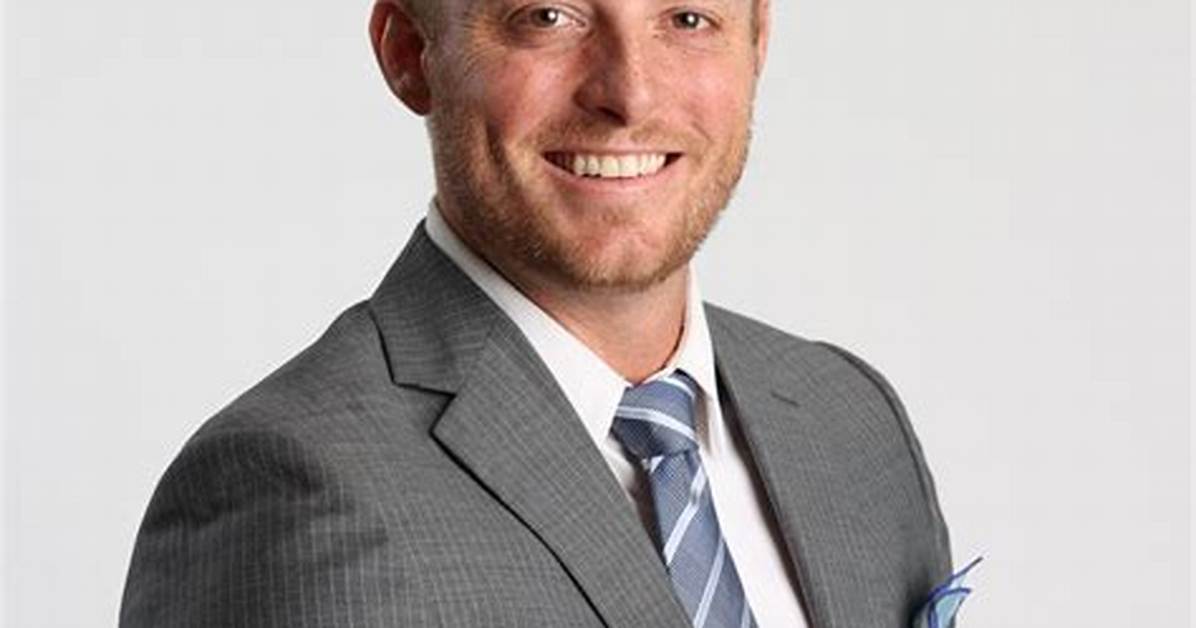 Greg Mcelroy Net Worth