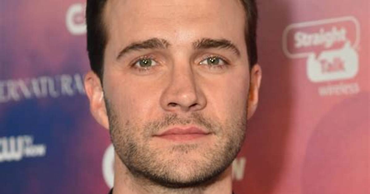 Greg Mckinney Net Worth