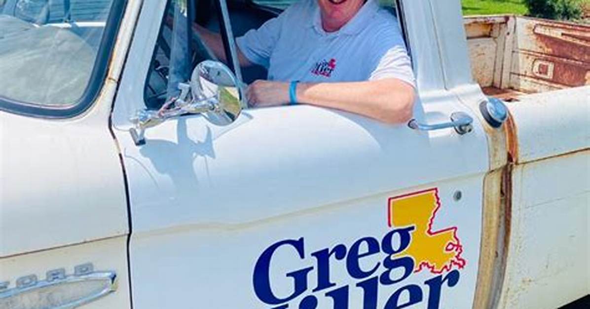 Greg Miller