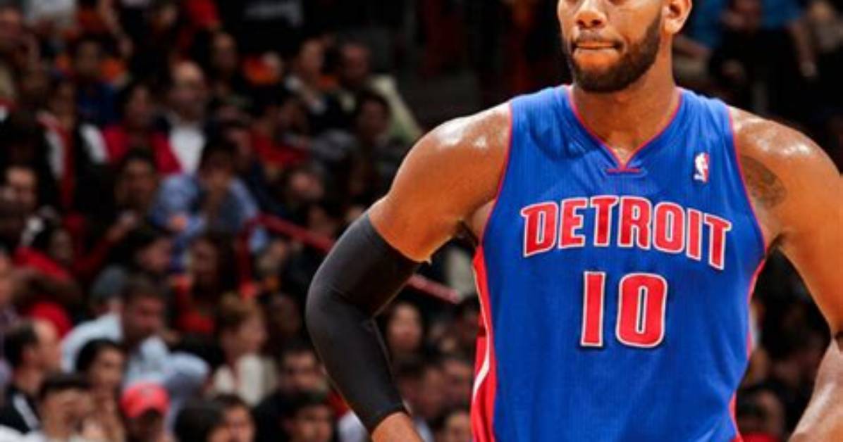 Greg Monroe Net Worth