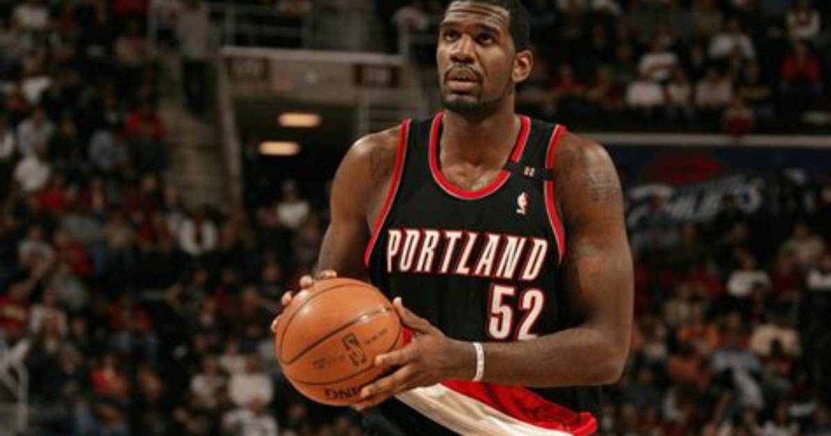Greg Oden Net Worth