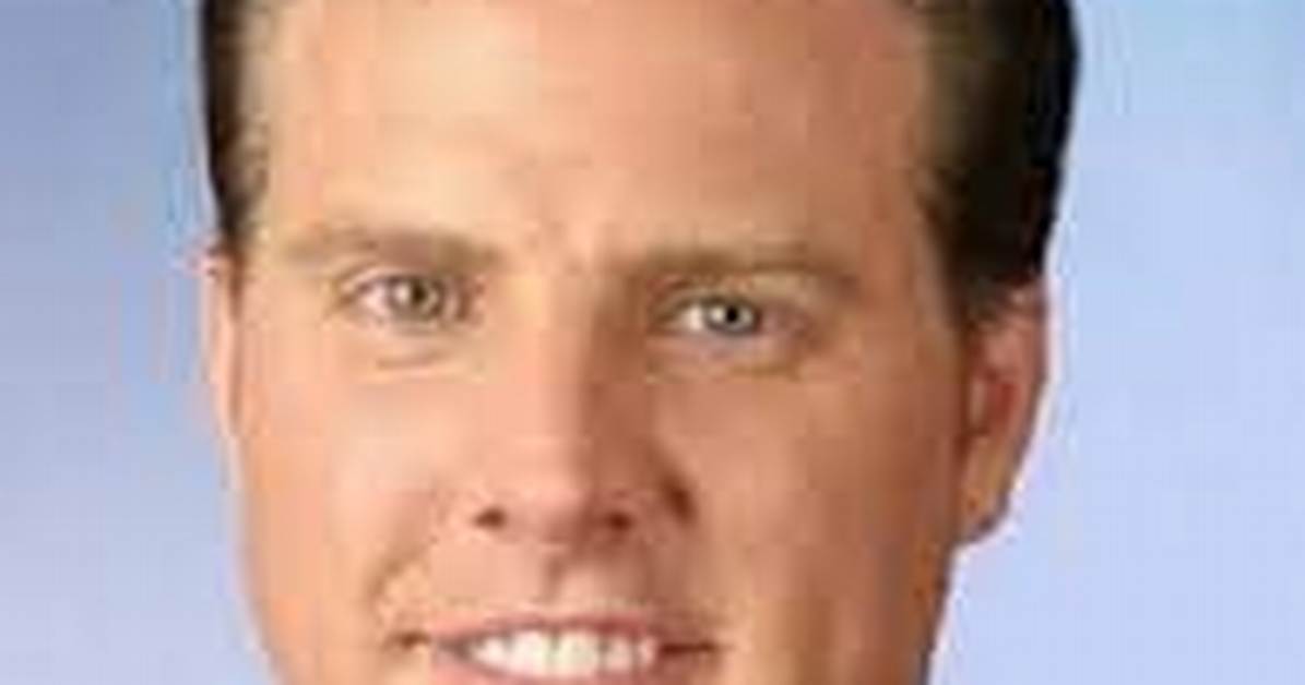 Greg Parker Net Worth