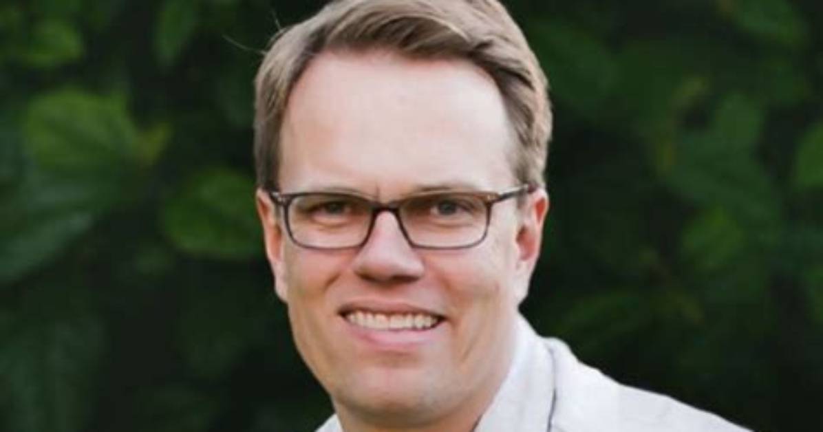 Greg Pearson