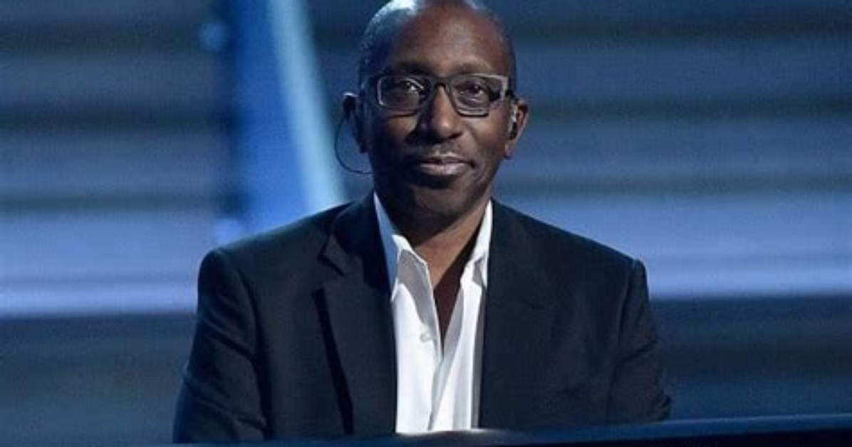 Greg Phillinganes Net Worth
