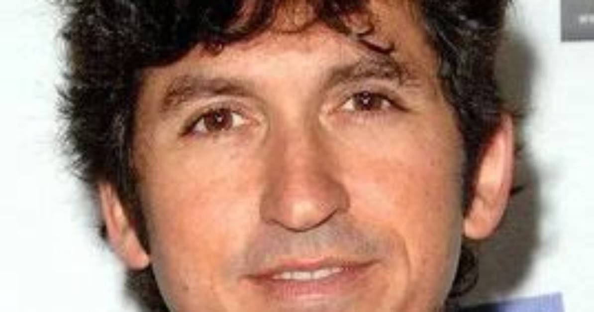 Greg Pritikin