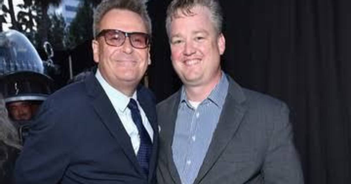Greg Proops Net Worth