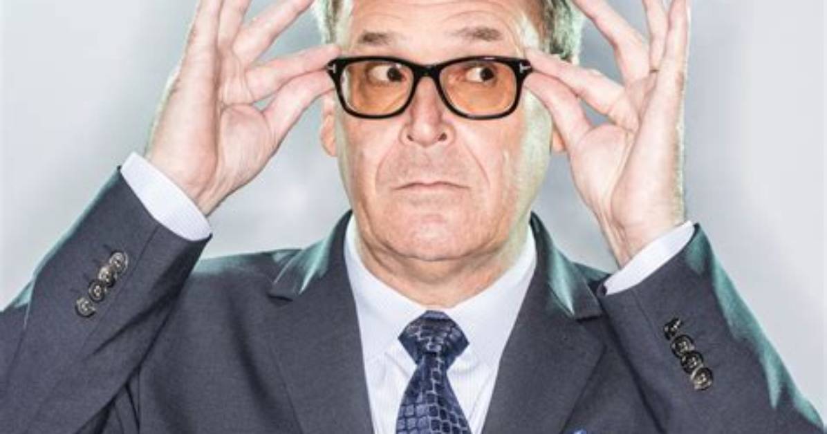 Greg Proops