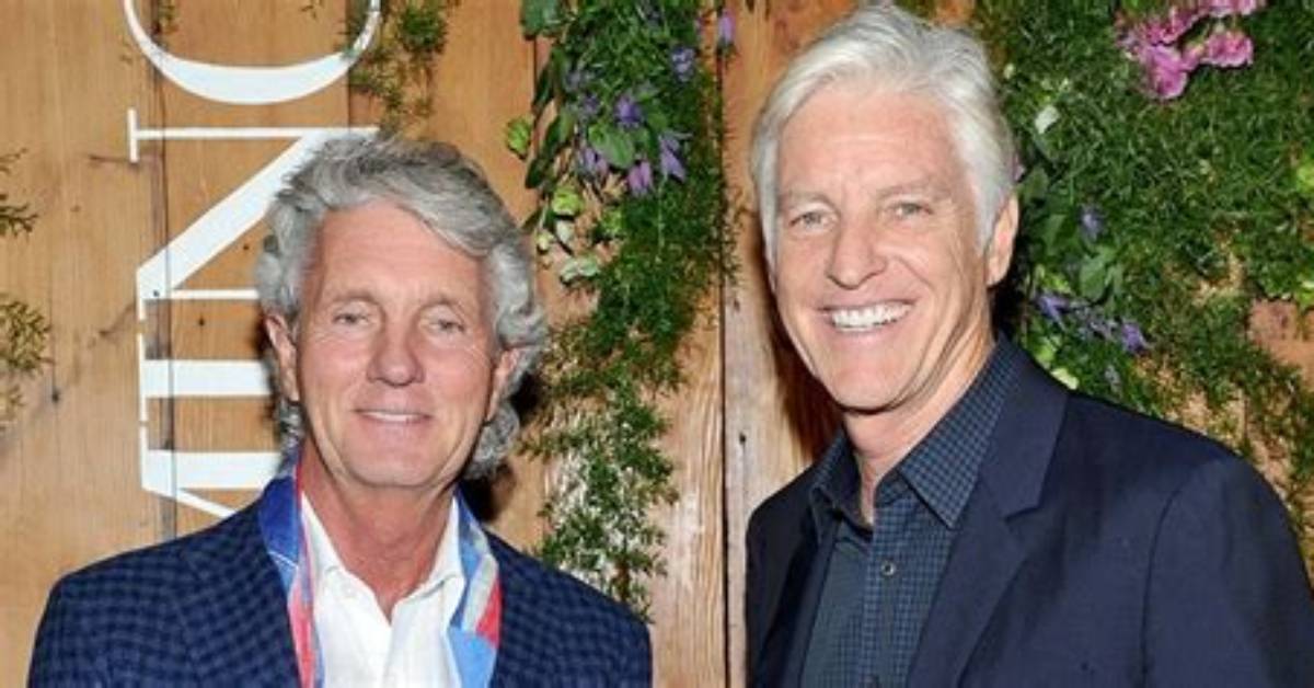 Greg Renker Net Worth
