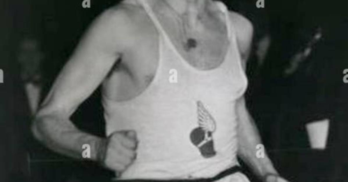 Greg Rice (Athlete)