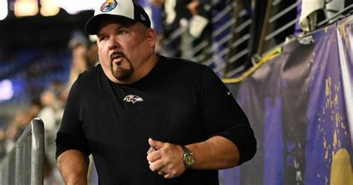 Greg Roman Net Worth