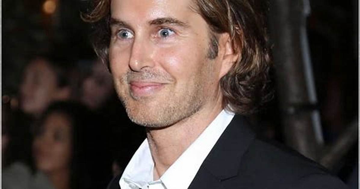 Greg Sestero Net Worth