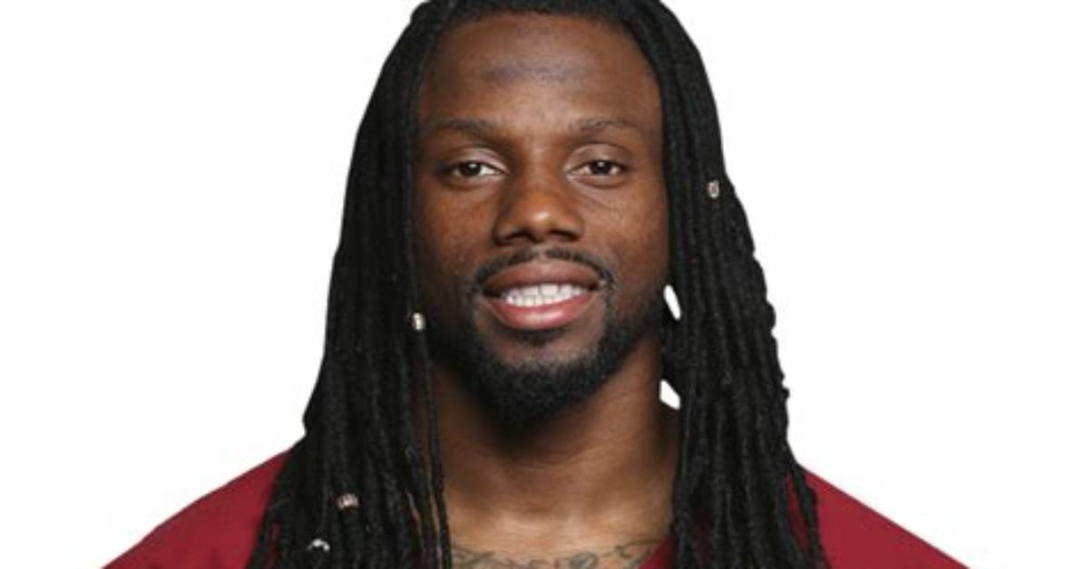 Greg Toler