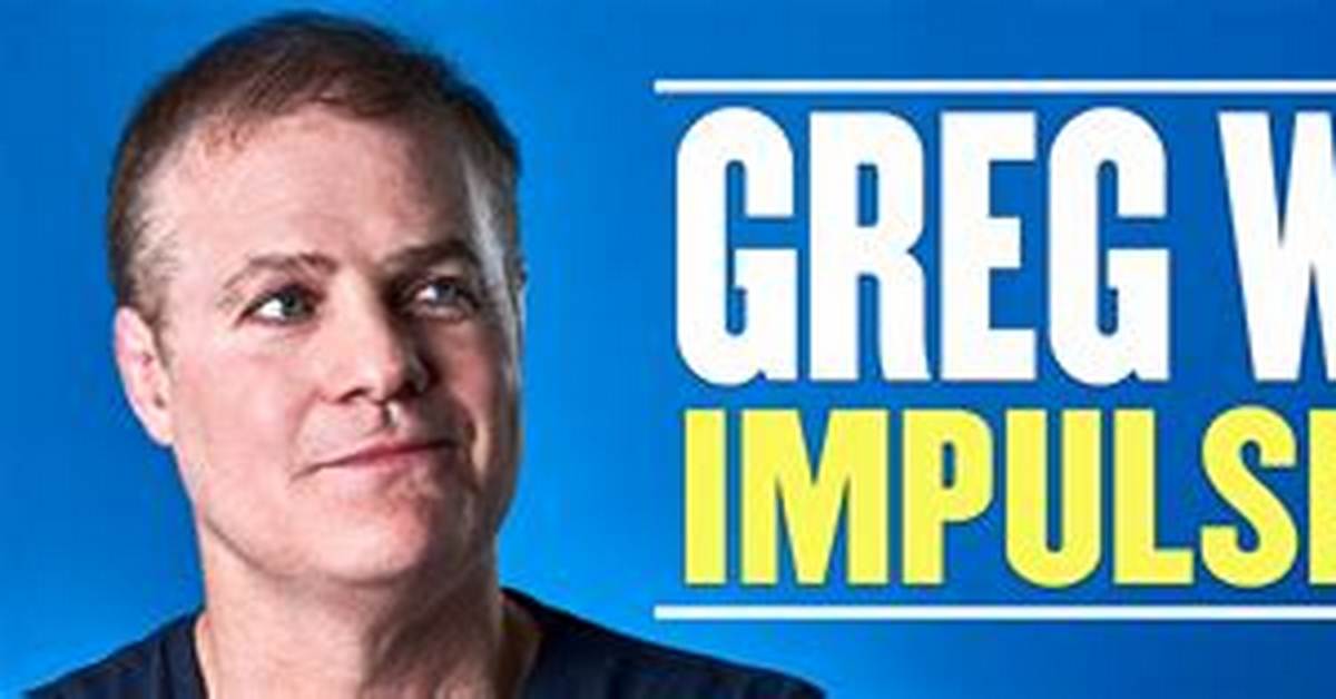 Greg Warren Net Worth