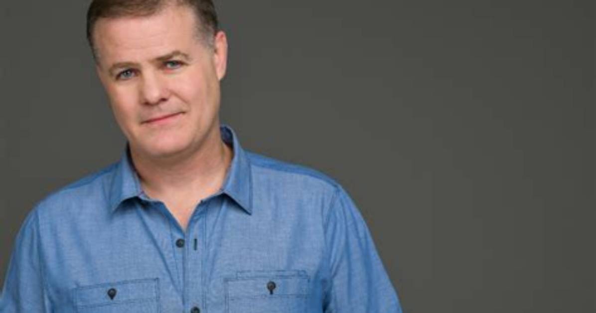 Greg Warren