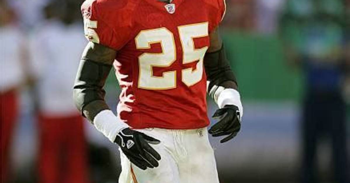 Greg Wesley