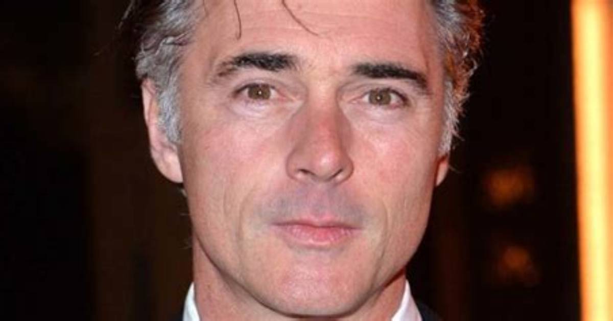 Greg Wise Net Worth 2024