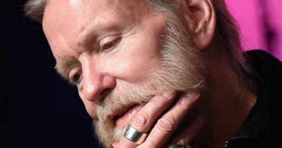 Gregg Allman Net Worth