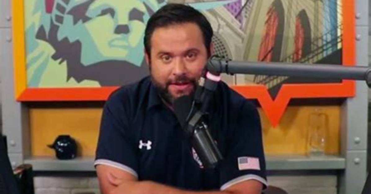 Gregg Giannotti