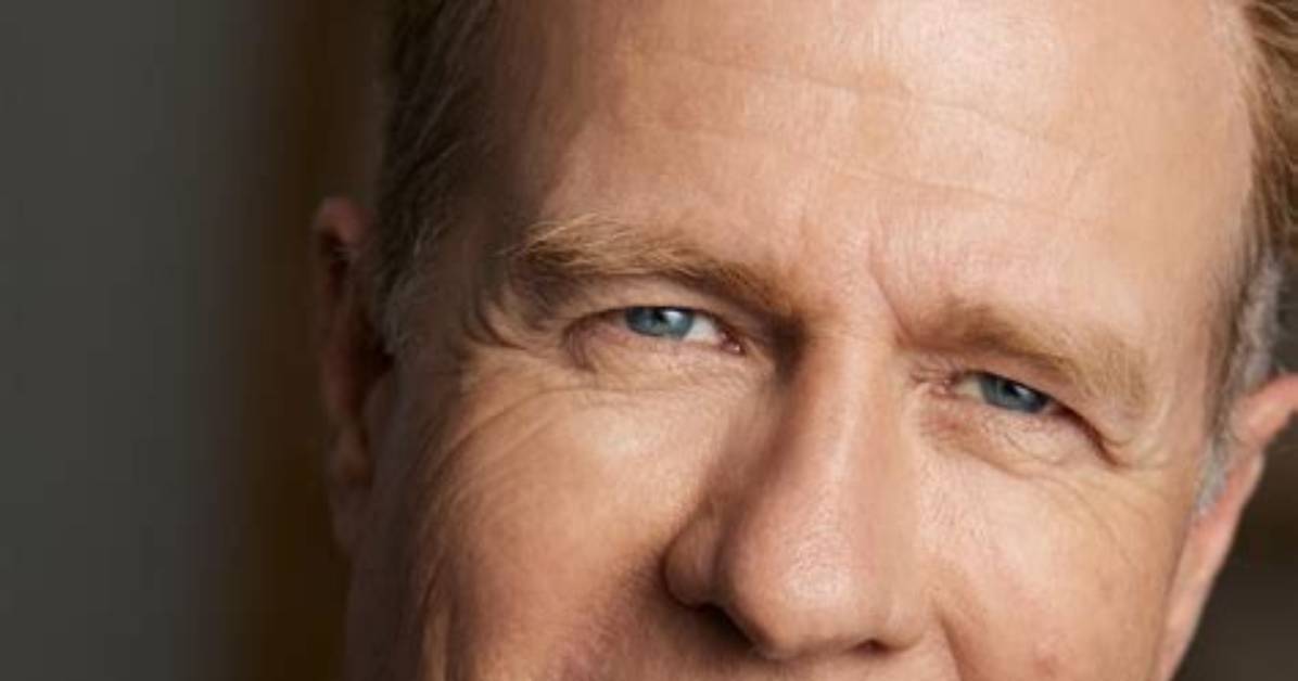 Gregg Henry