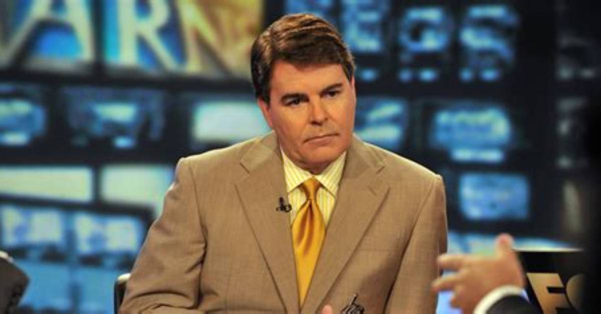 Gregg Jarrett