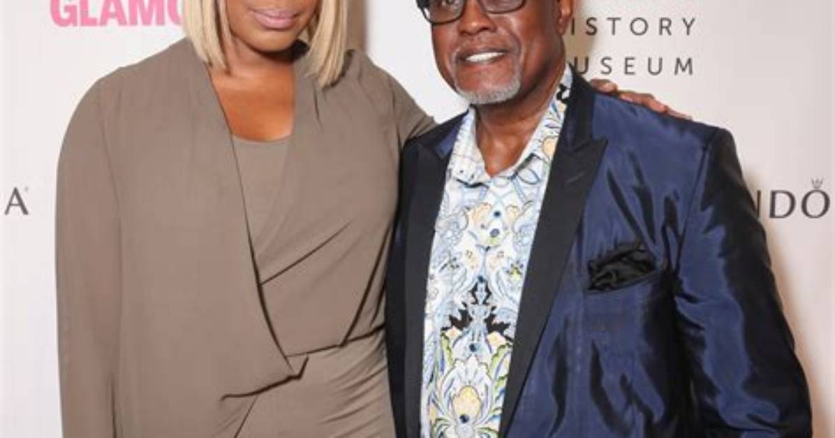 Gregg Leakes