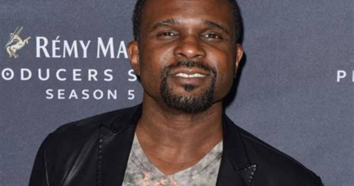 Gregg Mccrary Net Worth