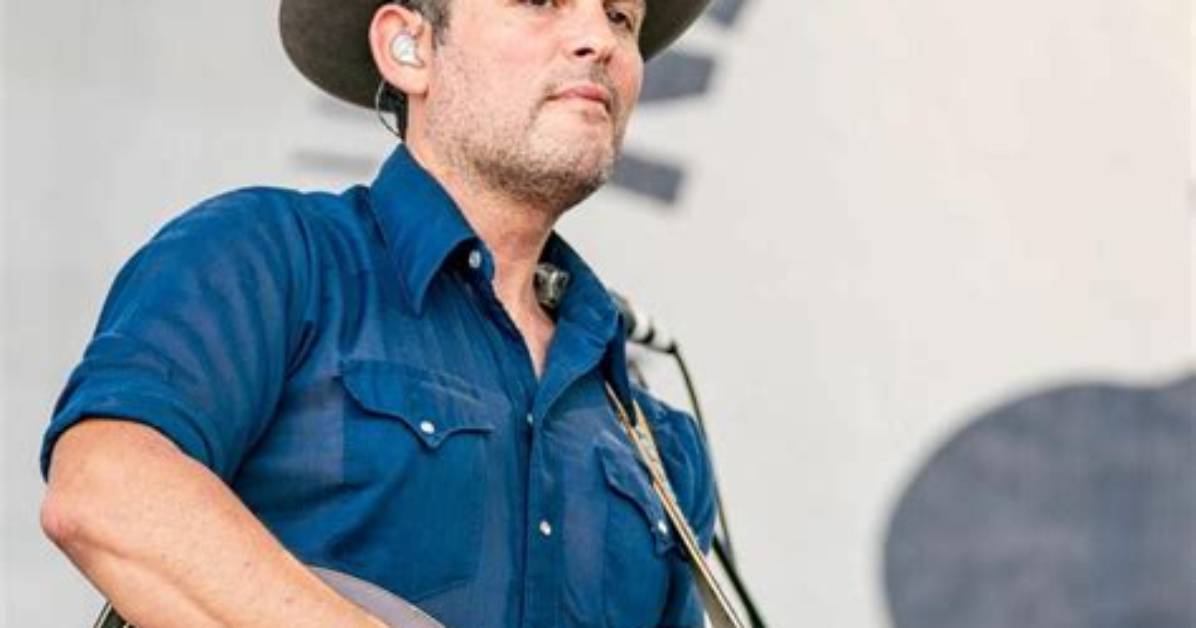 Gregory Alan Isakov Net Worth