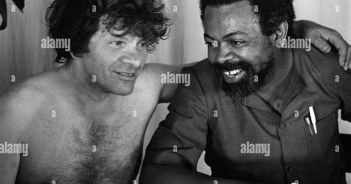 Gregory Corso