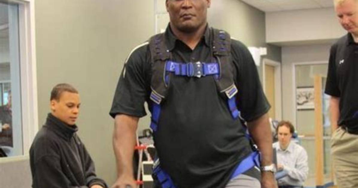 Gregory D. Gadson
