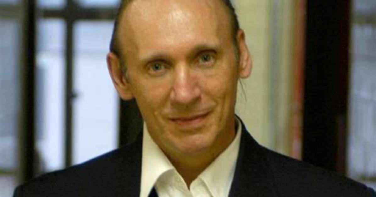 Gregory David Roberts Net Worth